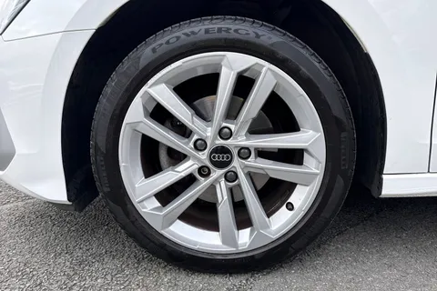 PJ23OMD Audi A3 Sportback Sport 30 TFSI 110 PS 6-speed Thumbnail #14