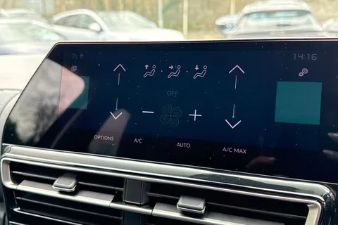 VO74TWX Citroën C5 Aircross 1.6 14.2kWh MAX e-EAT8 Euro 6 (s/s) 5dr Thumbnail #20