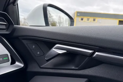 PJ23OMD Audi A3 Sportback Sport 30 TFSI 110 PS 6-speed Thumbnail #22