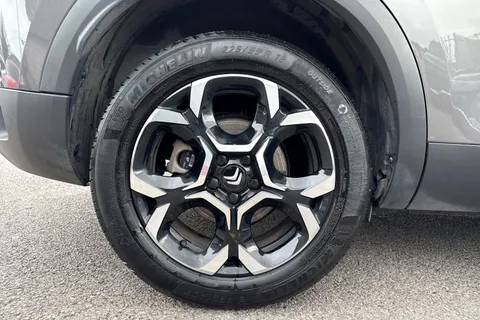 VO74TWX Citroën C5 Aircross 1.6 14.2kWh MAX e-EAT8 Euro 6 (s/s) 5dr Thumbnail #25