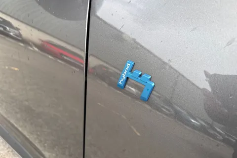 VO74TWX Citroën C5 Aircross 1.6 14.2kWh MAX e-EAT8 Euro 6 (s/s) 5dr Thumbnail #26