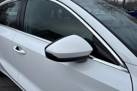 PJ23OMD Audi A3 Sportback Sport 30 TFSI 110 PS 6-speed Thumbnail #26