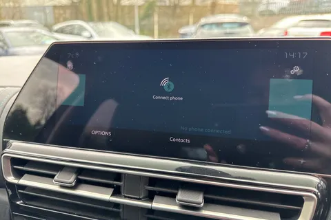 VO74TWX Citroën C5 Aircross 1.6 14.2kWh MAX e-EAT8 Euro 6 (s/s) 5dr Thumbnail #29