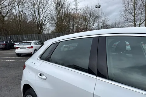 PJ23OMD Audi A3 Sportback Sport 30 TFSI 110 PS 6-speed Thumbnail #27