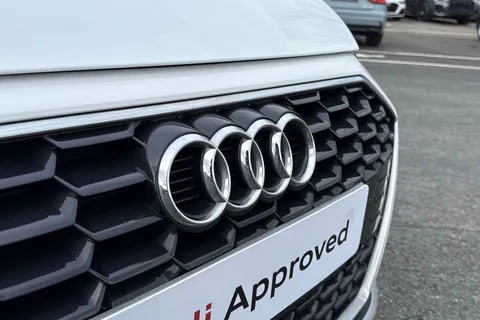 PJ23OMD Audi A3 Sportback Sport 30 TFSI 110 PS 6-speed Thumbnail #28