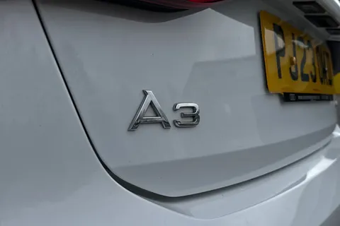 PJ23OMD Audi A3 Sportback Sport 30 TFSI 110 PS 6-speed Thumbnail #29