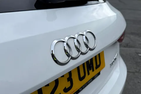 PJ23OMD Audi A3 Sportback Sport 30 TFSI 110 PS 6-speed Thumbnail #30