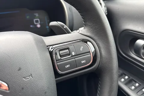 VO74TWX Citroën C5 Aircross 1.6 14.2kWh MAX e-EAT8 Euro 6 (s/s) 5dr Thumbnail #35