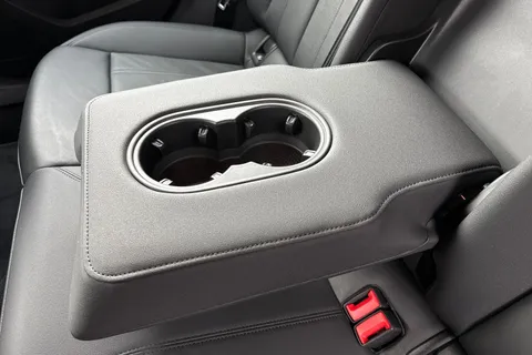 PJ23OMD Audi A3 Sportback Sport 30 TFSI 110 PS 6-speed Thumbnail #34