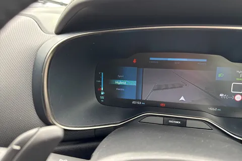 VO74TWX Citroën C5 Aircross 1.6 14.2kWh MAX e-EAT8 Euro 6 (s/s) 5dr Thumbnail #37