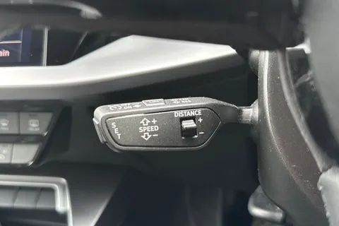 PJ23OMD Audi A3 Sportback Sport 30 TFSI 110 PS 6-speed Thumbnail #41