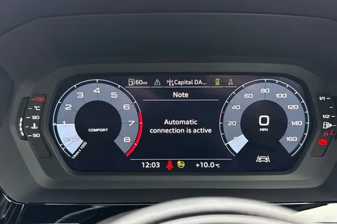 PJ23OMD Audi A3 Sportback Sport 30 TFSI 110 PS 6-speed Thumbnail #46