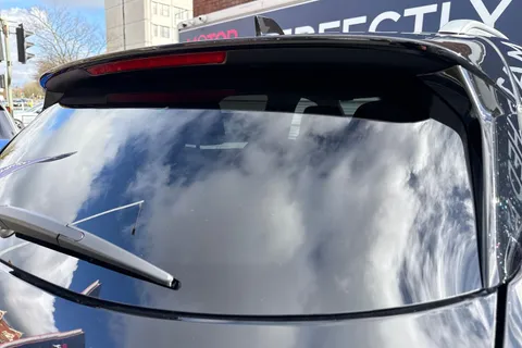 WG25JTX Renault Captur 1.6 E-TECH techno Auto Euro 6 (s/s) 5dr Thumbnail #26