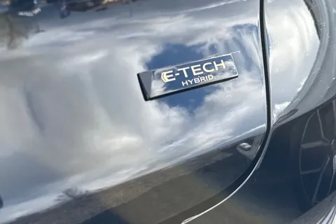 WG25JTX Renault Captur 1.6 E-TECH techno Auto Euro 6 (s/s) 5dr Thumbnail #28