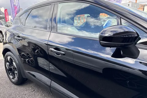 WG25JTX Renault Captur 1.6 E-TECH techno Auto Euro 6 (s/s) 5dr Thumbnail #30