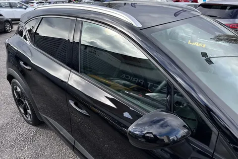 WG25JTX Renault Captur 1.6 E-TECH techno Auto Euro 6 (s/s) 5dr Thumbnail #47