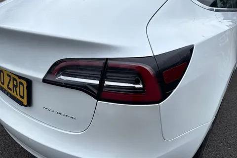 8 of 66 for Tesla Model 3 (Dual Motor) Long Range Auto 4WDE 4dr