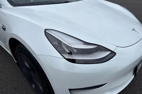 9 of 66 for Tesla Model 3 (Dual Motor) Long Range Auto 4WDE 4dr