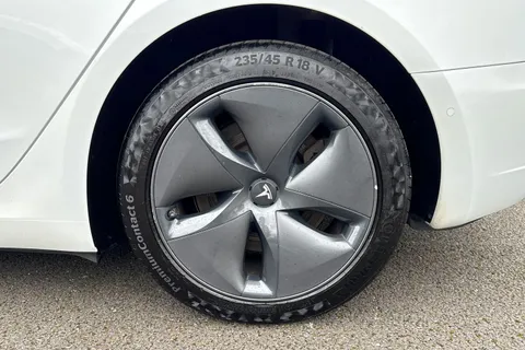 12 of 66 for Tesla Model 3 (Dual Motor) Long Range Auto 4WDE 4dr