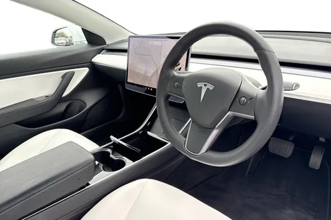 14 of 66 for Tesla Model 3 (Dual Motor) Long Range Auto 4WDE 4dr