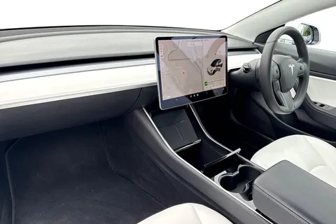 15 of 66 for Tesla Model 3 (Dual Motor) Long Range Auto 4WDE 4dr