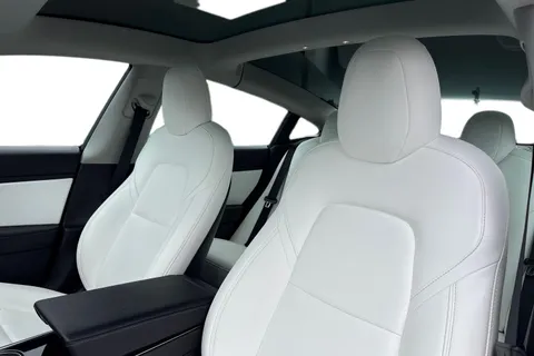 16 of 66 for Tesla Model 3 (Dual Motor) Long Range Auto 4WDE 4dr