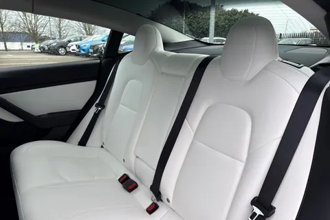 19 of 66 for Tesla Model 3 (Dual Motor) Long Range Auto 4WDE 4dr