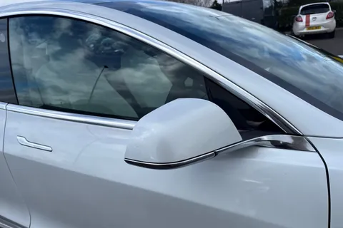 34 of 66 for Tesla Model 3 (Dual Motor) Long Range Auto 4WDE 4dr