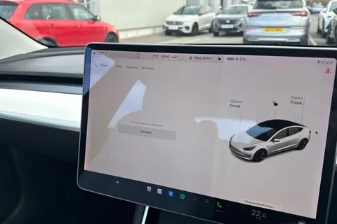 44 of 66 for Tesla Model 3 (Dual Motor) Long Range Auto 4WDE 4dr