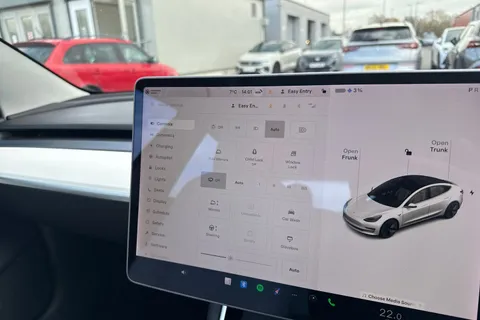 46 of 66 for Tesla Model 3 (Dual Motor) Long Range Auto 4WDE 4dr