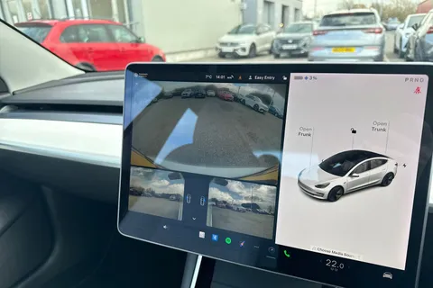 47 of 66 for Tesla Model 3 (Dual Motor) Long Range Auto 4WDE 4dr