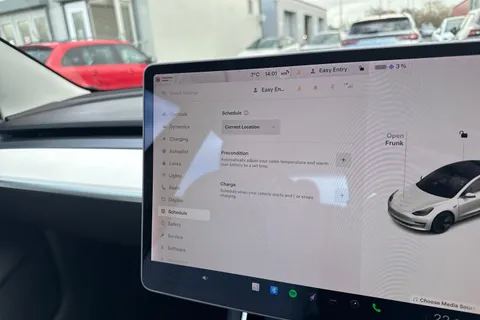 48 of 66 for Tesla Model 3 (Dual Motor) Long Range Auto 4WDE 4dr