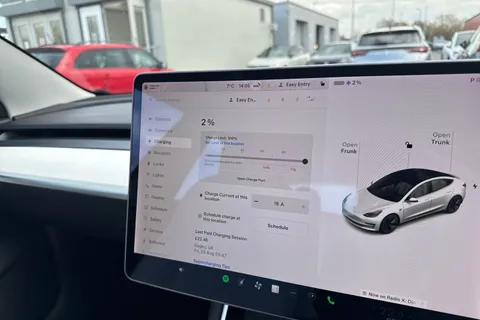 50 of 66 for Tesla Model 3 (Dual Motor) Long Range Auto 4WDE 4dr