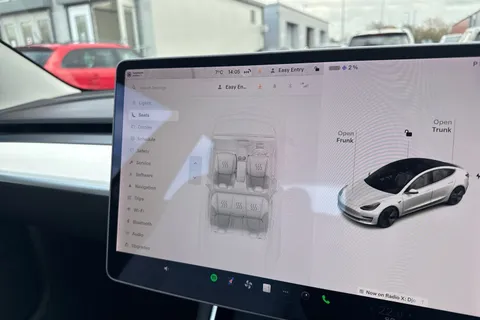 51 of 66 for Tesla Model 3 (Dual Motor) Long Range Auto 4WDE 4dr