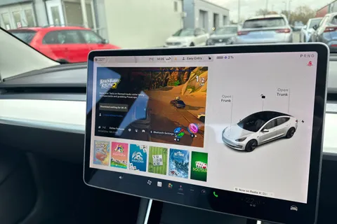 53 of 66 for Tesla Model 3 (Dual Motor) Long Range Auto 4WDE 4dr