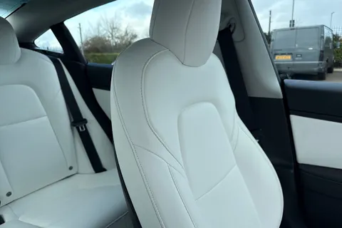 59 of 66 for Tesla Model 3 (Dual Motor) Long Range Auto 4WDE 4dr