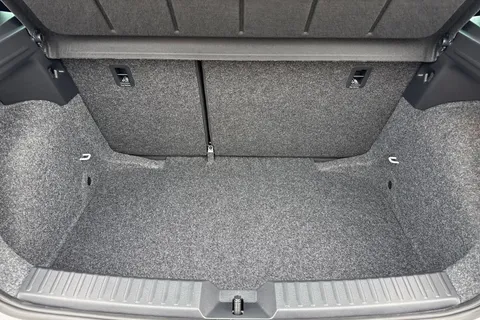  SEAT Ibiza 1.0 TSI FR First Edition Euro 6 (s/s) 5dr Thumbnail #7