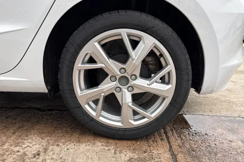  SEAT Ibiza 1.0 TSI FR First Edition Euro 6 (s/s) 5dr Thumbnail #11