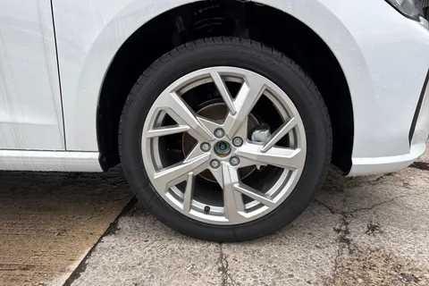  SEAT Ibiza 1.0 TSI FR First Edition Euro 6 (s/s) 5dr Thumbnail #13