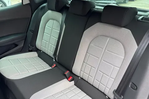  SEAT Ibiza 1.0 TSI FR First Edition Euro 6 (s/s) 5dr Thumbnail #19