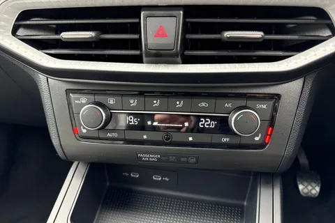  SEAT Ibiza 1.0 TSI FR First Edition Euro 6 (s/s) 5dr Thumbnail #22