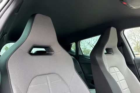  SEAT Ibiza 1.0 TSI FR First Edition Euro 6 (s/s) 5dr Thumbnail #24