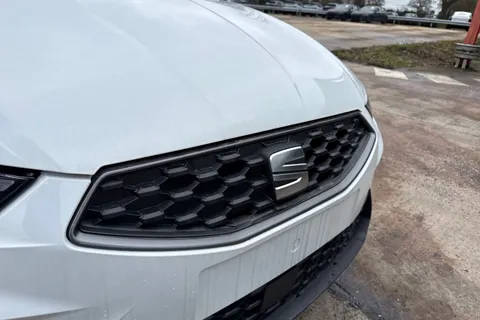  SEAT Ibiza 1.0 TSI FR First Edition Euro 6 (s/s) 5dr Thumbnail #25