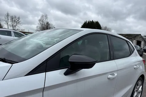  SEAT Ibiza 1.0 TSI FR First Edition Euro 6 (s/s) 5dr Thumbnail #26