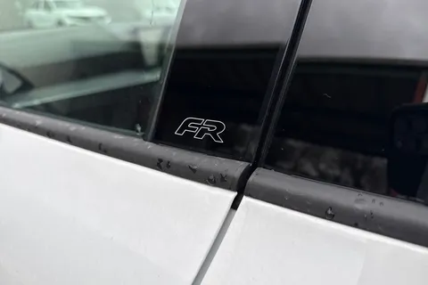  SEAT Ibiza 1.0 TSI FR First Edition Euro 6 (s/s) 5dr Thumbnail #27