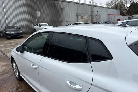  SEAT Ibiza 1.0 TSI FR First Edition Euro 6 (s/s) 5dr Thumbnail #28