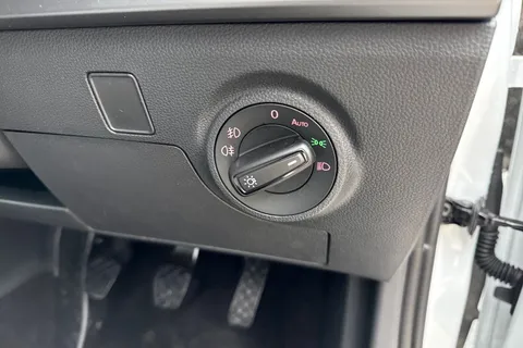  SEAT Ibiza 1.0 TSI FR First Edition Euro 6 (s/s) 5dr Thumbnail #30