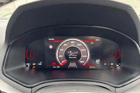  SEAT Ibiza 1.0 TSI FR First Edition Euro 6 (s/s) 5dr Thumbnail #32