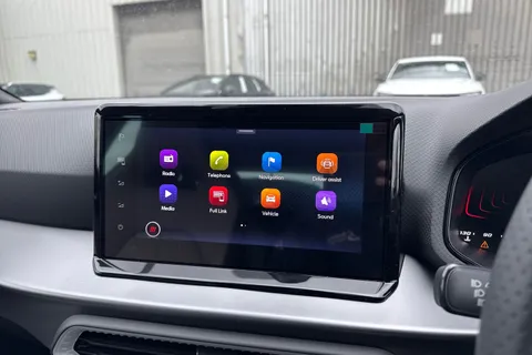  SEAT Ibiza 1.0 TSI FR First Edition Euro 6 (s/s) 5dr Thumbnail #34