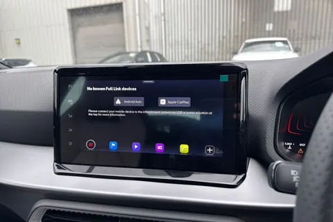  SEAT Ibiza 1.0 TSI FR First Edition Euro 6 (s/s) 5dr Thumbnail #35